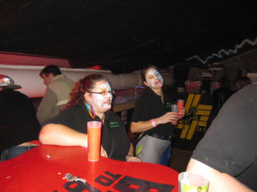 Carnaval de Ste-Croix 2015