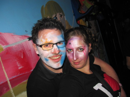 Carnaval de Ste-Croix 2015