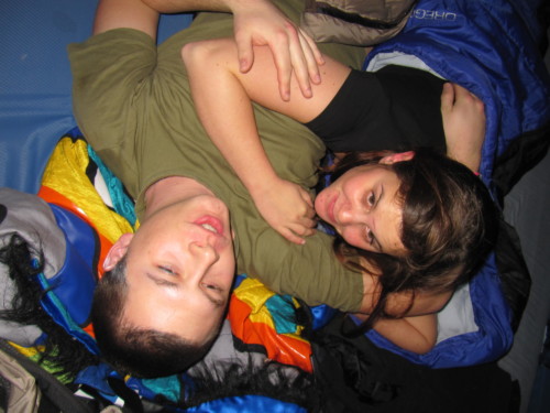 Carnaval de Ste-Croix 2015