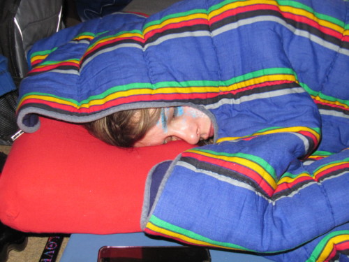 Carnaval de Ste-Croix 2015