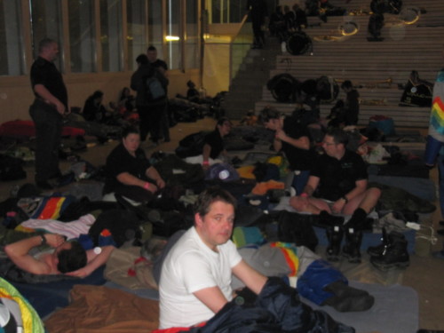 Carnaval de Ste-Croix 2015