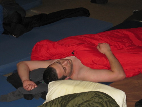 Carnaval de Ste-Croix 2015