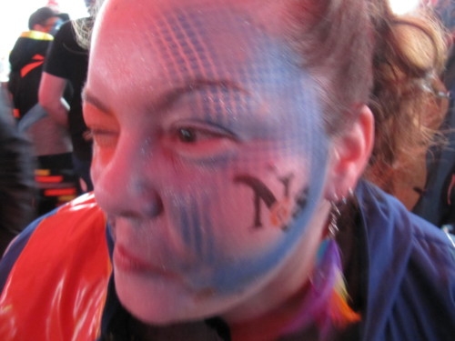 Carnaval de Ste-Croix 2015