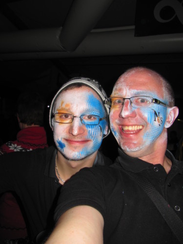 Carnaval de Ste-Croix 2015