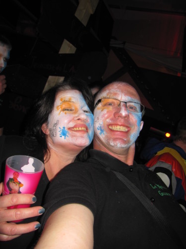 Carnaval de Ste-Croix 2015