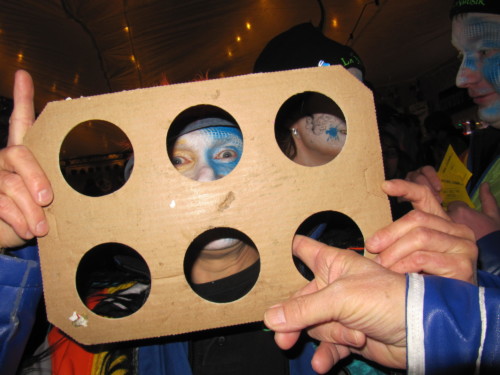 Carnaval d'Orbe 2015