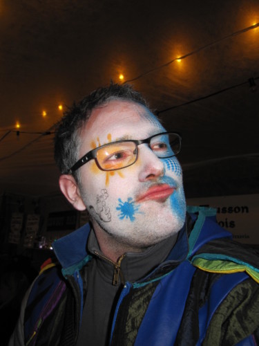Carnaval d'Orbe 2015