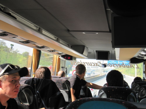 2015 – Montbrison (France)