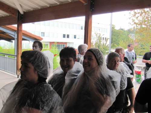 2015 – Montbrison (France)