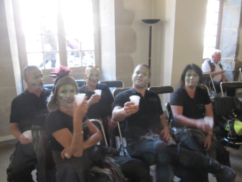 2015 – Montbrison (France)