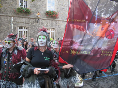 2015 – Montbrison (France)