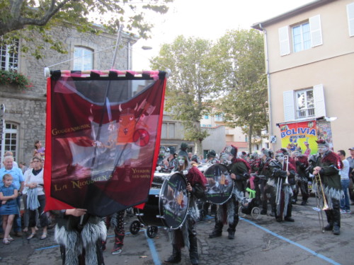 2015 – Montbrison (France)