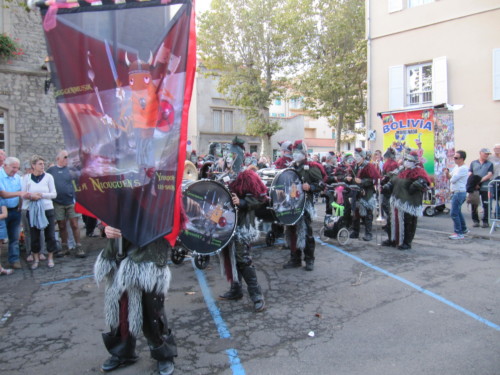 2015 – Montbrison (France)