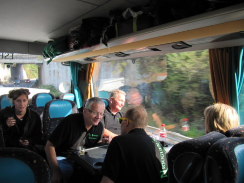 2015 – Montbrison (France)