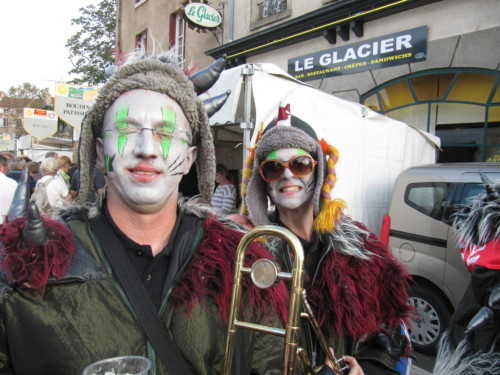 2015 – Montbrison (France)