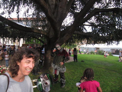 2015 – Montbrison (France)