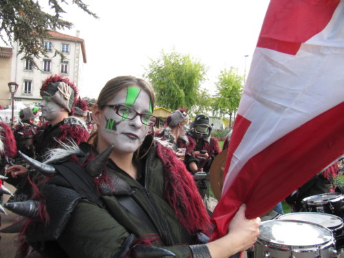 2015 – Montbrison (France)