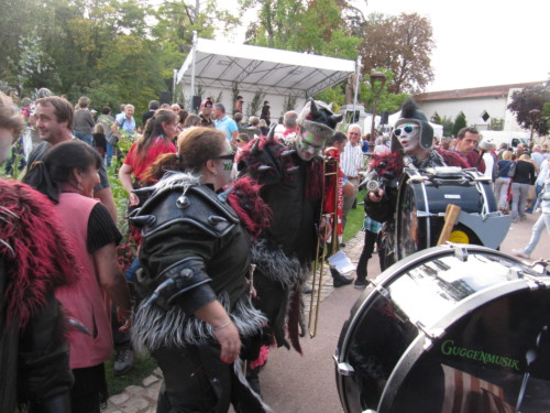 2015 – Montbrison (France)