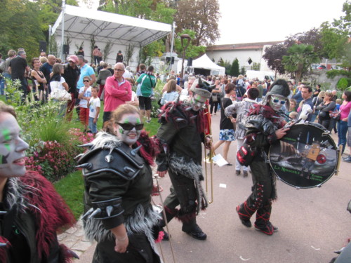 2015 – Montbrison (France)