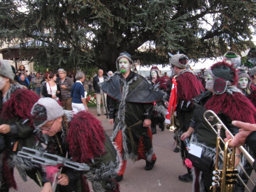 2015 – Montbrison (France)