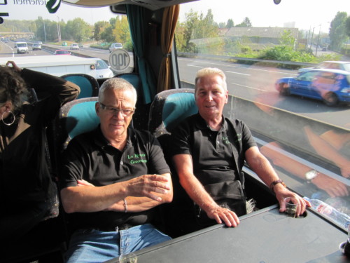 2015 – Montbrison (France)