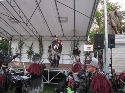 2015 – Montbrison (France)