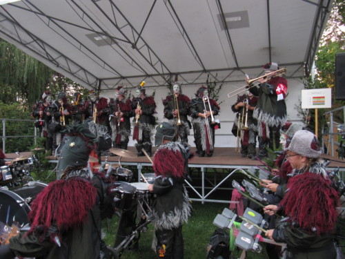 2015 – Montbrison (France)