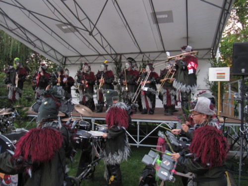 2015 – Montbrison (France)