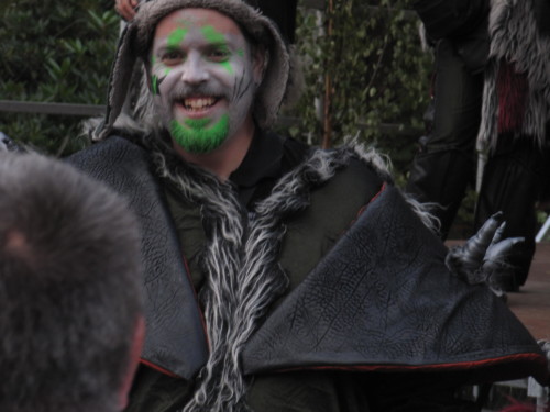 2015 – Montbrison (France)