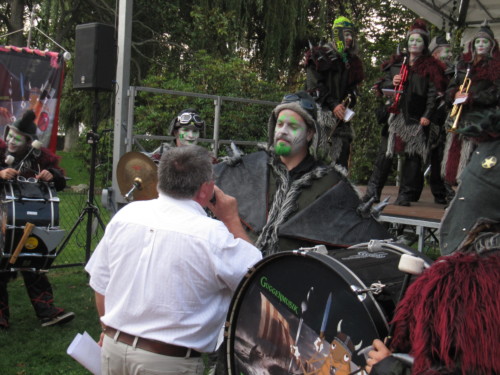 2015 – Montbrison (France)