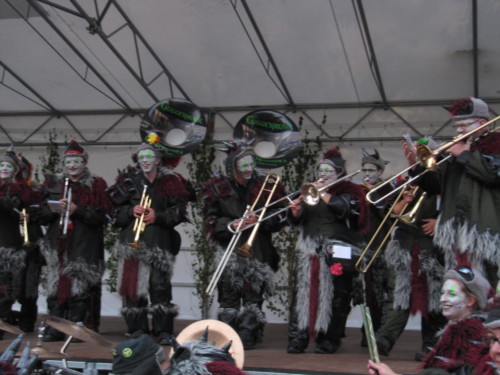 2015 – Montbrison (France)