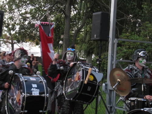 2015 – Montbrison (France)