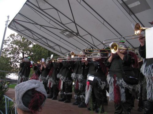 2015 – Montbrison (France)