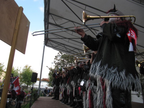 2015 – Montbrison (France)