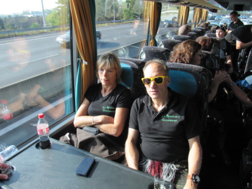 2015 – Montbrison (France)