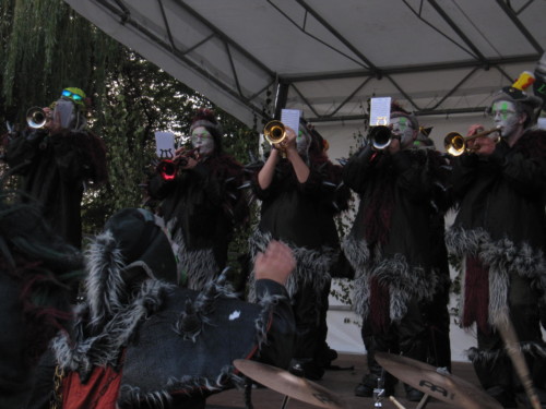 2015 – Montbrison (France)