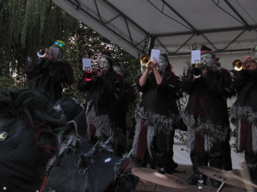 2015 – Montbrison (France)