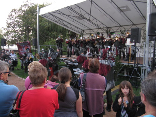 2015 – Montbrison (France)