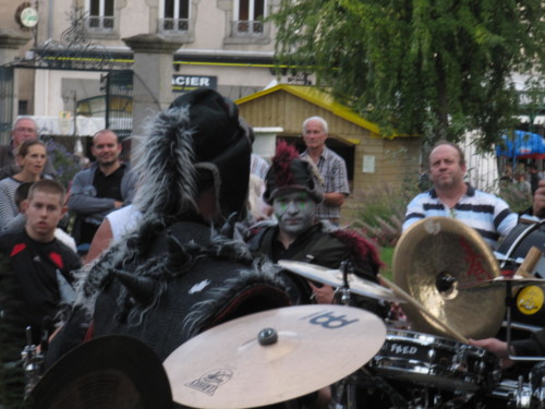 2015 – Montbrison (France)