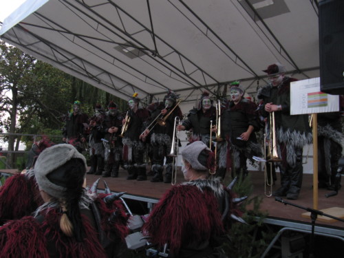 2015 – Montbrison (France)