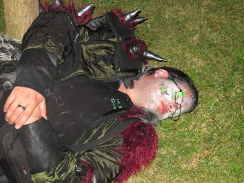 2015 – Montbrison (France)