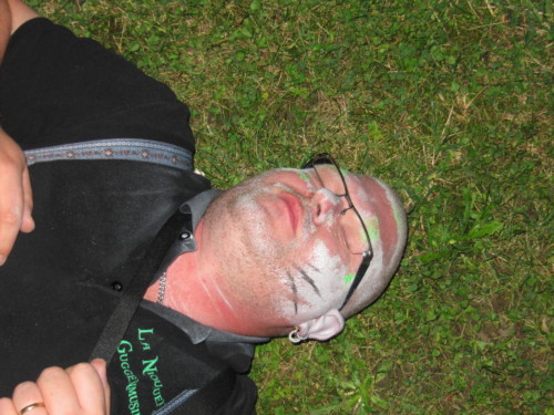 2015 – Montbrison (France)