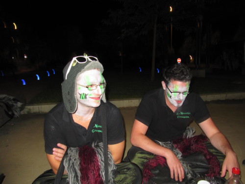 2015 – Montbrison (France)