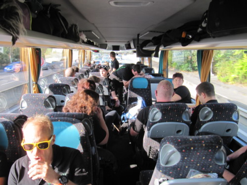 2015 – Montbrison (France)