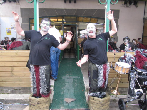 2015 – Montbrison (France)