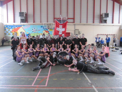 2015 – Montbrison (France)