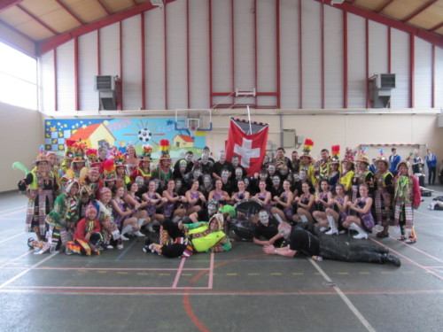 2015 – Montbrison (France)