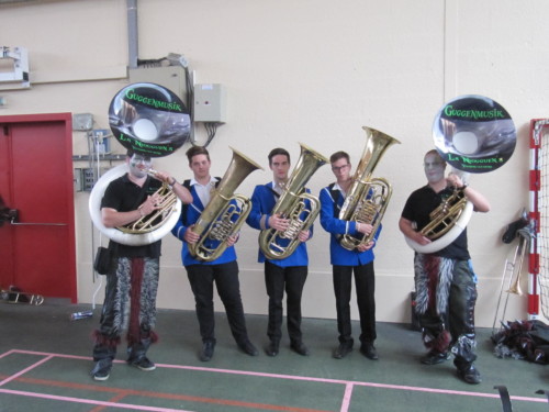 2015 – Montbrison (France)