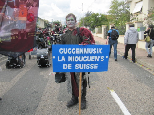 2015 – Montbrison (France)