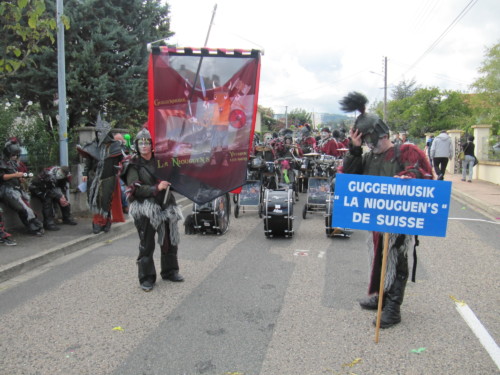 2015 – Montbrison (France)